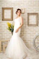 ウエディングドレス6