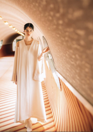 ウエディングドレス48