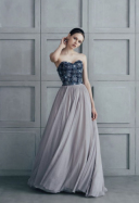 カラードレス９