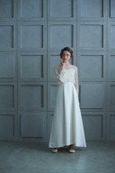 ウエディングドレス14