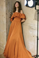 カラードレス47