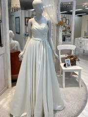 ウエディングドレス23