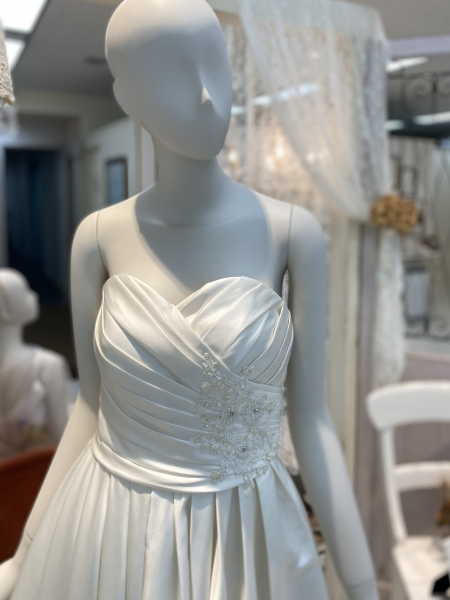 ウエディングドレス23