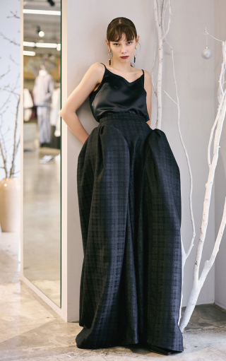 カラードレス37