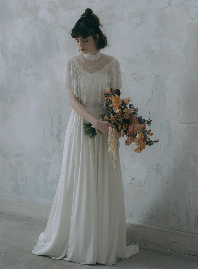 ウエディングドレス38