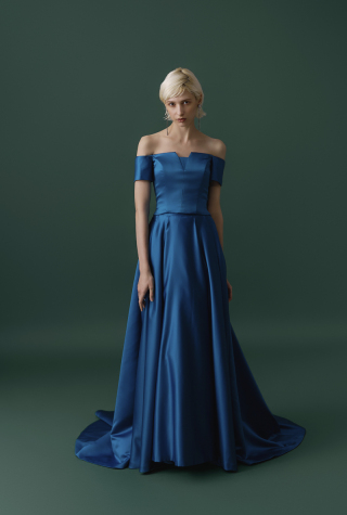 カラードレス46