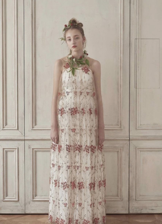 ウエディングドレス41