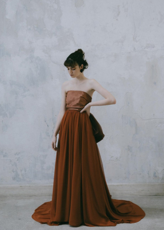 カラードレス13