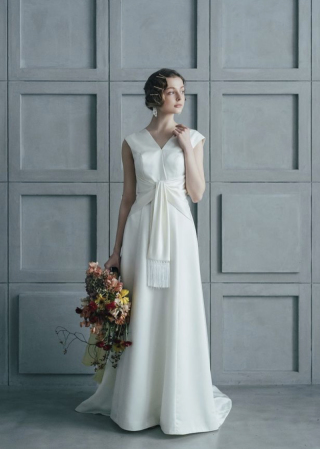 ウエディングドレス32