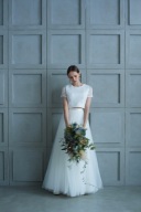 ウエディングドレス13