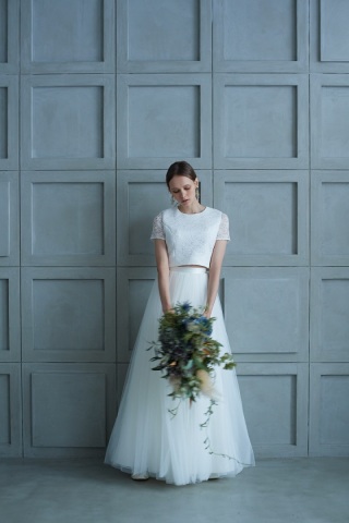 ウエディングドレス13