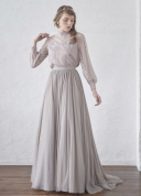 カラードレス11