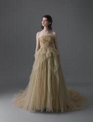 カラードレス39