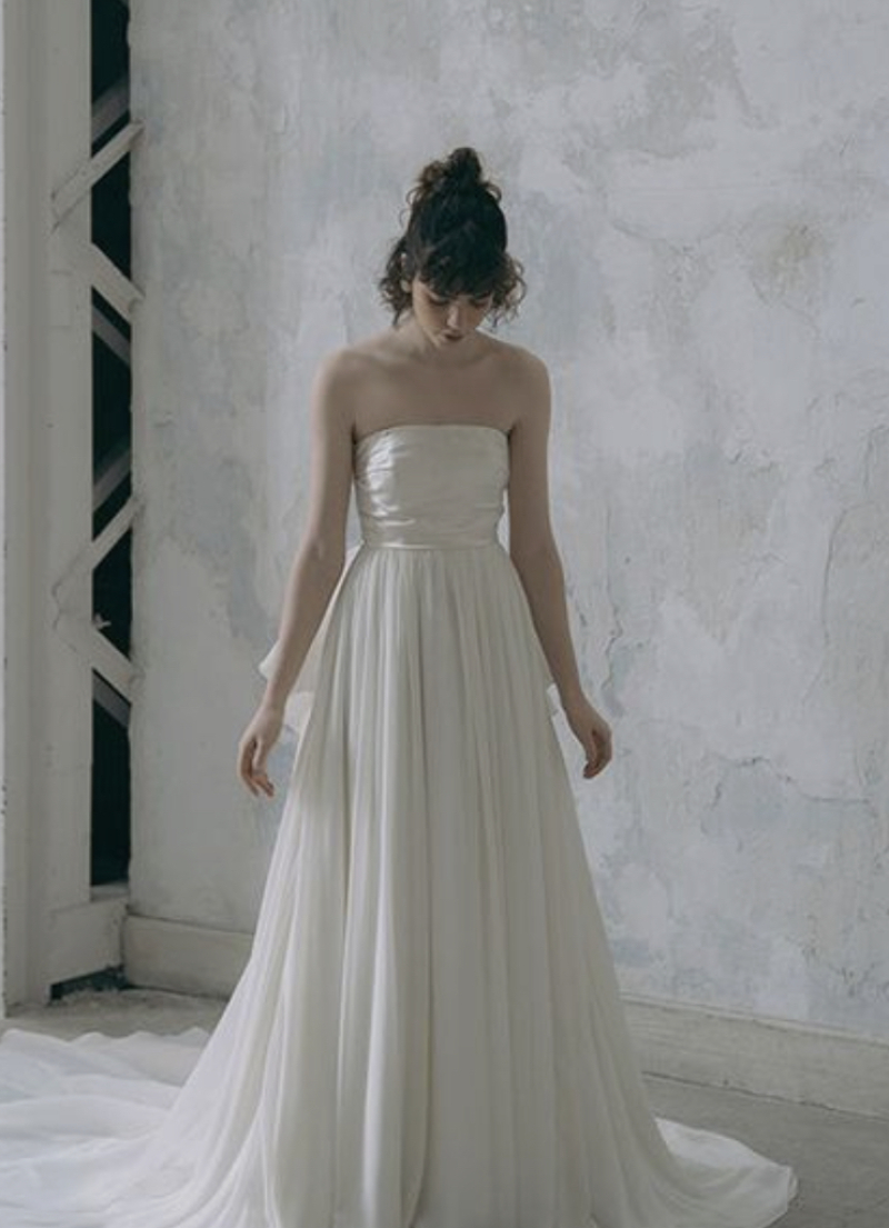 ウエディングドレス71