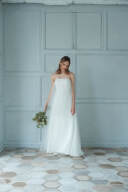 ウエディングドレス11