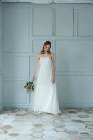 ウエディングドレス11