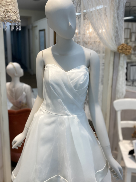 ウエディングドレス22