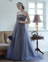 カラードレス35