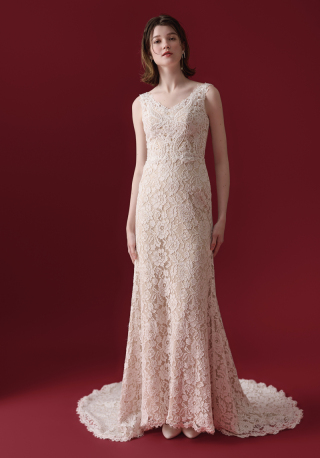 ウエディングドレス82