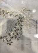 ヘッドアクセサリー