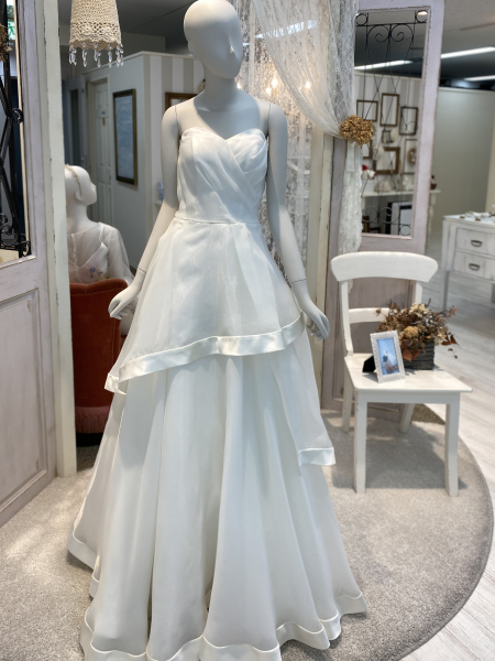 ウエディングドレス22