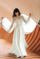 ウエディングドレス30