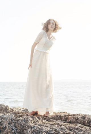 ウエディングドレス28