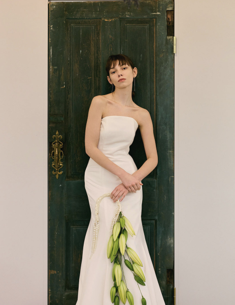 ウエディングドレス92