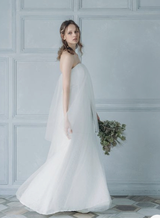 ウエディングドレス72