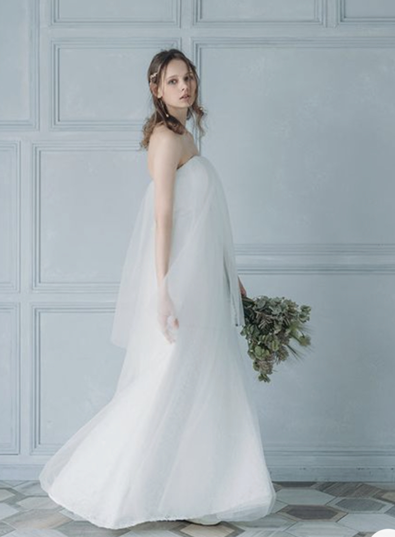 ウエディングドレス72