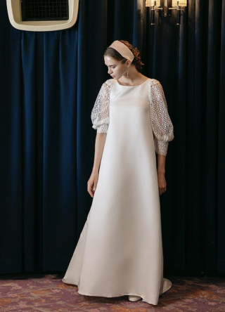 ウエディングドレス31