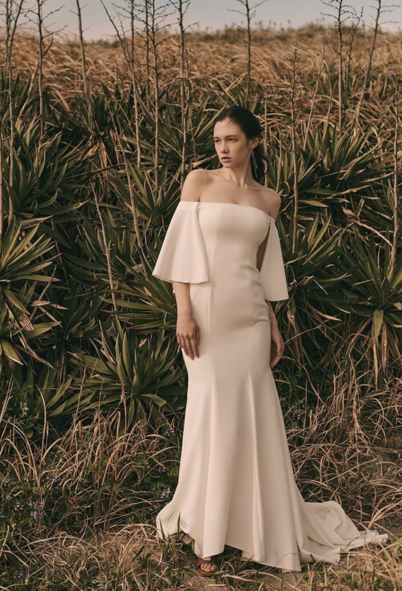 ウエディングドレス29