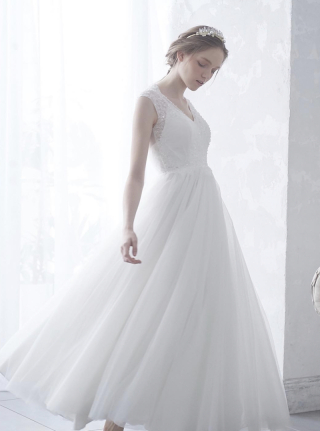 ウエディングドレス62