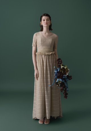 カラードレス36