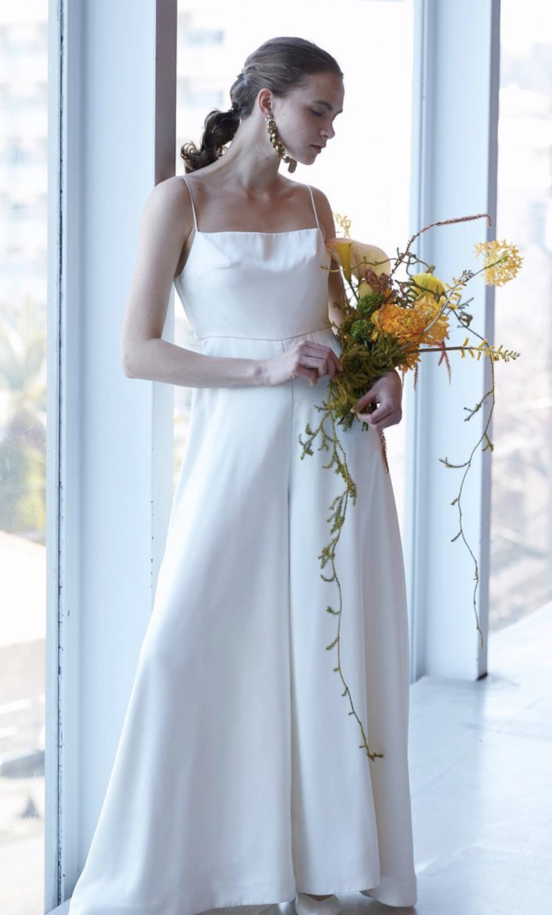 ウエディングドレス63