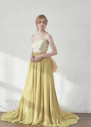 カラードレス29