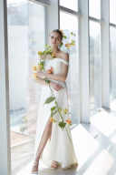 ウエディングドレス23