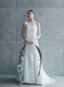 ウエディングドレス34