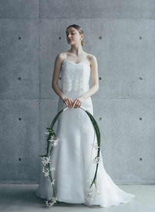 ウエディングドレス34