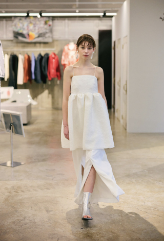 ウエディングドレス93