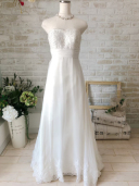 ウエディングドレス9