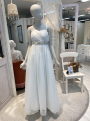 ウエディングドレス19