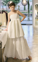 ウエディングドレス88