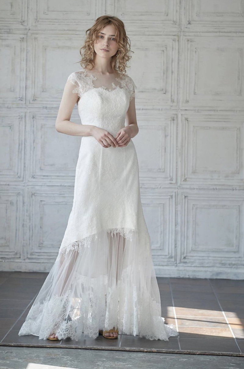 ウエディングドレス51