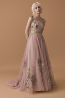 カラードレス42