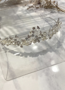 ヘッドアクセサリー