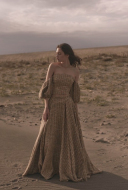 カラードレス16