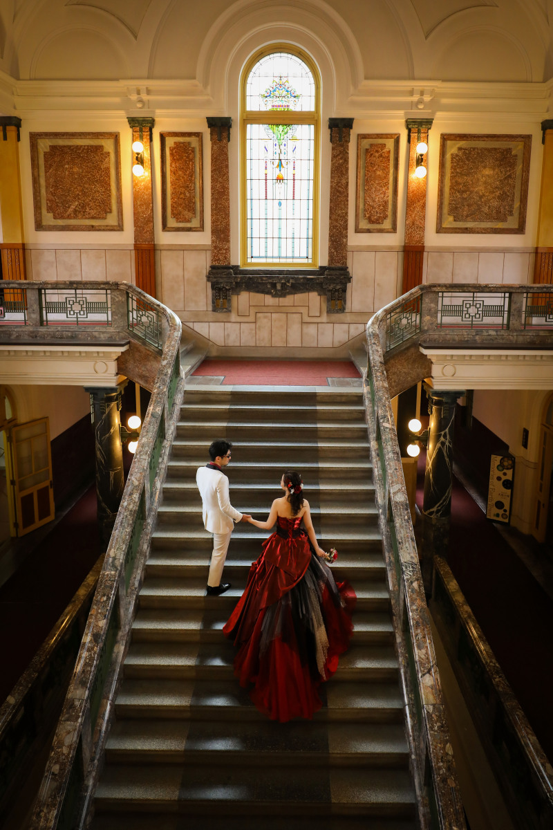 エスコートカット