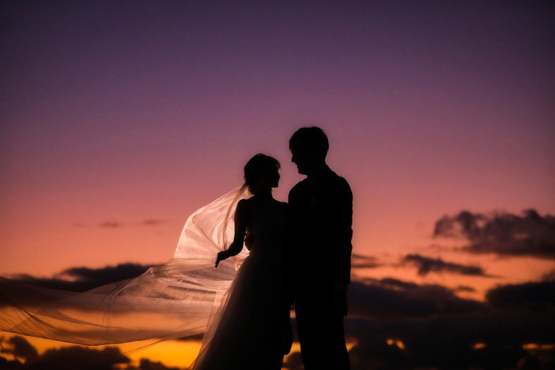 マジックアワー