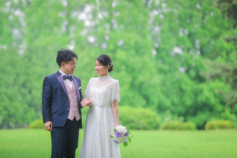 悪条件を覆す魅力的な撮影をご提供